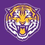 LSU Tigers Logo