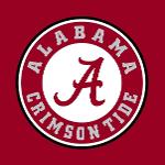 Alabama Crimson Tide Logo