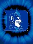 Duke Blue Devils Logo