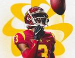 USC Trojans Logo