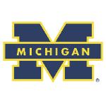 Michigan Wolverines Logo