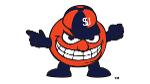 Syracuse Orange Logo