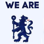 We are the famous... Logo