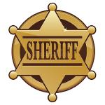 Sheriff's Squad Logo