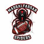 Massalfassar Spiders Logo