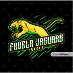 Favela Jaguars Logo