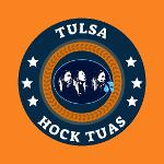 Tulsa Hock Tuas Logo