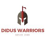 DiDuS Warriors Logo