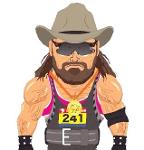 Luckisfordudes's Team Logo