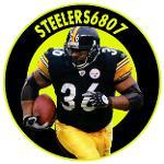 Steelers6807 Logo