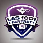 Las1001FantasyTeam Logo