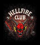 Hellfire Club Logo
