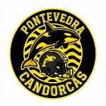 Pontevedra Candorcas Logo
