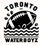 Toronto WaterBoyz Logo