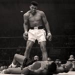 Rumble Young Man Rumble Logo