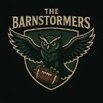 The Barnstormers Logo