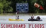 Scoreboard Floods Logo