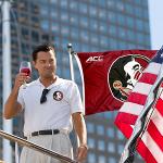 All Zellers Are Fotzens Logo