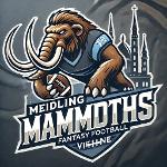 Meidling Mammoths Logo