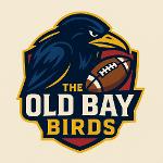 OldBayBirds Logo