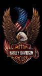 Harley Thunder Logo
