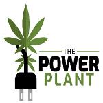 🏈THE POWER PLANT Logo