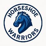 Horseshoe Warriors Logo