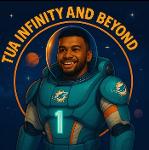 DnjMiami's Team Logo