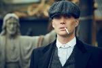 Peaky Blinders Logo