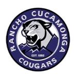 rancho cucamonga Logo