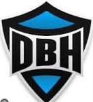 DentonBlokkHustlers8100 Logo