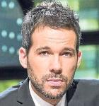 Javi Gómez Subnormaliers Logo