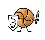 Semmel Warriors Logo