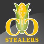 Corncob Stealers Logo