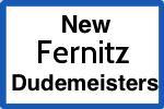New Fernitz Dudemeisters Logo