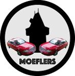 Graz Moeflers Logo