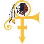The Washington QB Carousel Team! Logo