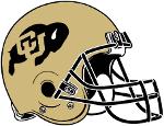 Colorado Buffaloes Logo