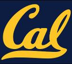 California Golden Bears Logo