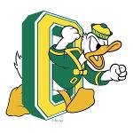 Oregon Ducks Logo