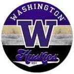 Washington Huskies Logo