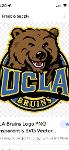UCLA Bruins Logo