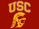 Southern California Trojans Logo
