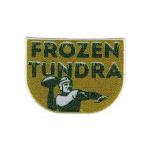 Frozen Tundra Cheeseheads's Logo
