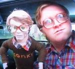 Bubbles & McConkey 🏆 Logo