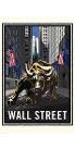 Wall Street Logo