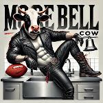 Moore Bell Cow Logo