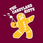 The Candyland Riots Logo
