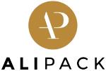 Alipacks forever Logo