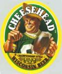 Crafty Cheeseheads Logo